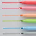 thumbnail image 3 of Highlighters PILOT Frixion Light 6 Natural Colors Set, 3 of 6
