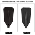 thumbnail image 3 of Paddle, Detachable High Strength 3 in 1 Kayak Paddle Blade  for Rubber Dinghy, 3 of 7