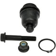 thumbnail image 2 of Dorman BJ69826 Rear Upper Suspension Ball Joint for Specific Infiniti / Nissan Models, Black, 2 of 4