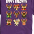thumbnail image 2 of Lilo & Stitch - Stitch Costume - Men's Short Sleeve Graphic T-Shirt, 2 of 4