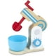 thumbnail image 2 of Juego de Batidora Make-A-Cake Melissa & Doug con 11 Accesorios Hecho de Madera Infantil Melissa & Doug MD-83851, 2 of 2