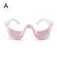 thumbnail image 4 of 3D Micro-Current Pulse Eye Relax Massager, USB Rechargeable Heating Therapy Acupressure Device for Eye Fatigue Relief, 4 of 8