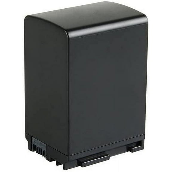 Ultra High Capacity 'Intelligent' Lithium-Ion Battery for Canon VIXIA HF M40-3 Year Replacement Warranty
