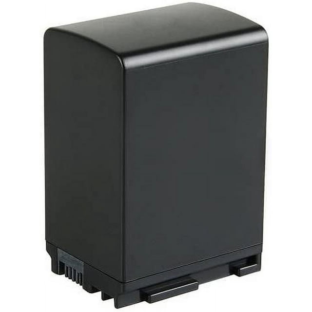 Ultra High Capacity 'Intelligent' Lithium-Ion Battery for Canon VIXIA HF M40-3 Year Replacement Warranty
