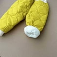 thumbnail image 5 of Boys Outfits&Set Toddler Jackets Winter Outerwear Coat for Baby Girls 2 Pcs Set, 5 of 9