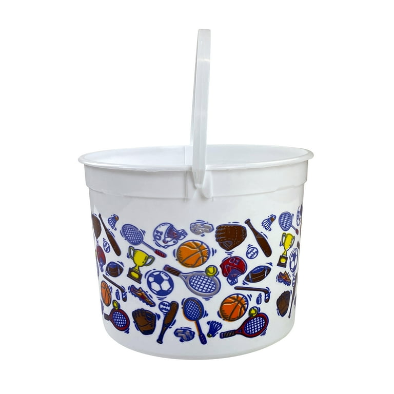 Plastic buckets walmart deals