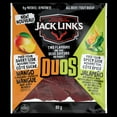 thumbnail image 1 of Jack Link’s Duos Mango Flavour and Jalapeno Beef Jerky, 1 of 1