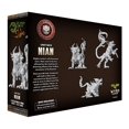 thumbnail image 2 of Wyrd Miniatures WYR40412 The Other Side Nian Unit Box Miniatures, 2 of 3