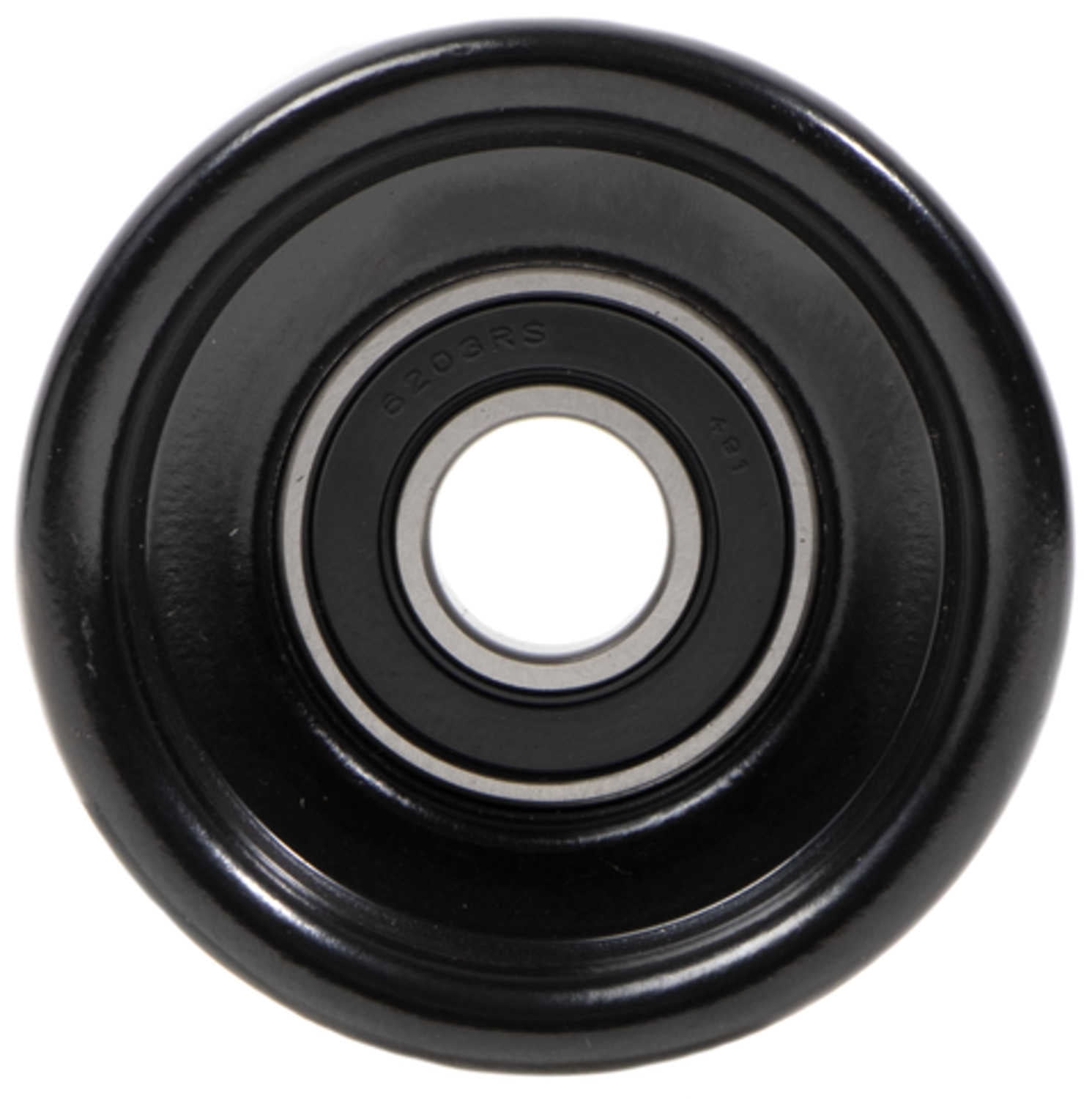 Four Seasons 45096 Accessory Drive Belt Idler Pulley