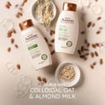 thumbnail image 6 of Oat Milk Blend Moisturizing Shampoo for Dry Hair, 6 of 13