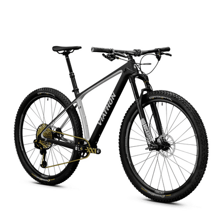 Viathon M1 Xx1 Eagle Carbon Mountain Bike Medium