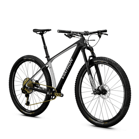Viathon M.1 XX1 Eagle Carbon Mountain Bike,