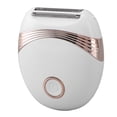 thumbnail image 1 of Depiladora Eléctrica, Depiladora De Vello Corporal 3 En 1 USB Portátil Recargable Para La Cara, 1 of 7