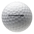 thumbnail image 3 of Bridgestone Golf E6 White Balls (One Dozen), 3 of 6