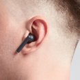 thumbnail image 2 of onn. Wireless In-Ear Earphones with Environmental Noise Cancellation Microphone & Charging Case, 2 of 5