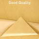 thumbnail image 5 of Papel de seda TINYFUTURE, 100 hojas, verde y dorado, 35 cm x 50 cm, 5 of 6