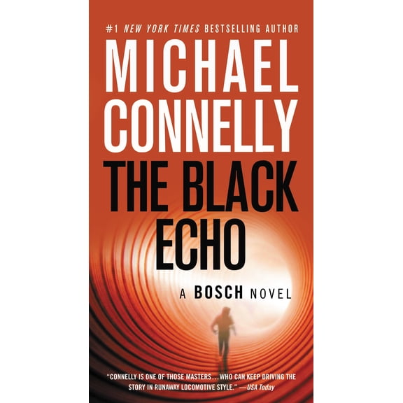 The Black Echo