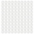 thumbnail image 2 of LEFU for 100 Pack Transparent Plastic Coin Holders 16mm Inner Diameter Round Storage Boxes for Commemorative Coins Double Protection Against Oxidation and Moisture, 2 of 10