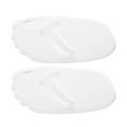 thumbnail image 1 of Foot Pain, Metatarsal Pads Foot Pad Foot Pads For Feet For Callus, 1 of 8