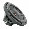 thumbnail image 5 of Hifonics ZG-1800.1D 1800W Amp + 1x Gravity G5-12D4 12" Subwoofer + 4 Ga Amp Kit Bundle, 5 of 5