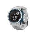 thumbnail image 5 of Garmin Instinct Solar Surf Edition (GPS) 45 mm Black Polymer Case with Black Silicone Band, 5 of 6