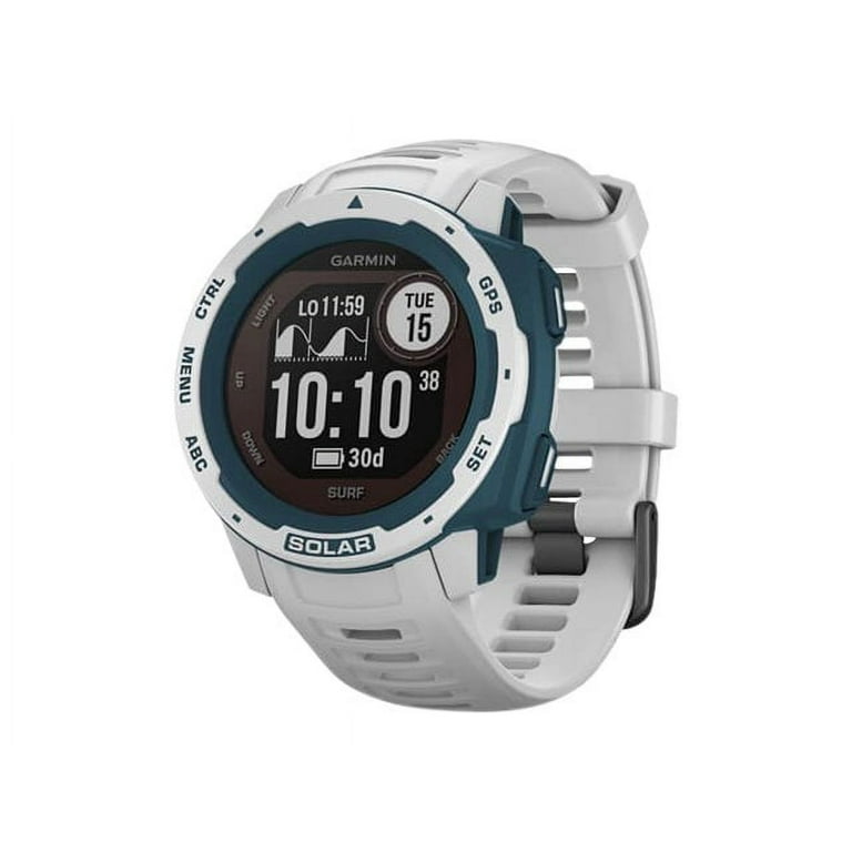 時計 GARMIN INSTINCT Garmin Instinct® | Rugged Outdoor Watch | Tough Watch