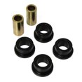 thumbnail image 4 of Energy Suspension Trailing Arm Bushing 9.9106G Black; Polyurethane, 4 of 5