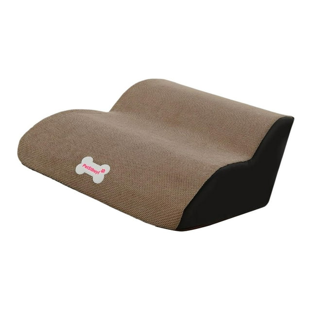 GROWTH TANK Pet Cat Stairs Dog Ramp Steps Portable Puppy Climbing Ladder Anti Slip Ramps Camel