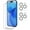 Clear, variant on [2+2 Pack] YUESHENG Compatible with iPhone 16 Pro Max HD Screen Protector with Camera Lens Protector
