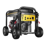 Briggs & Stratton 30554 5,000 Watt Pro Series Portable Generator