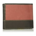 thumbnail image 2 of Timberland Men's NP0379 Leather Billfold Wallet and Key Fob Gift Box Set, 2 of 3
