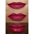 thumbnail image 5 of NYX Professional Makeup Butter Gloss, Non-sticky Lip Gloss, Red Velvet 0.27 Oz, 5 of 9