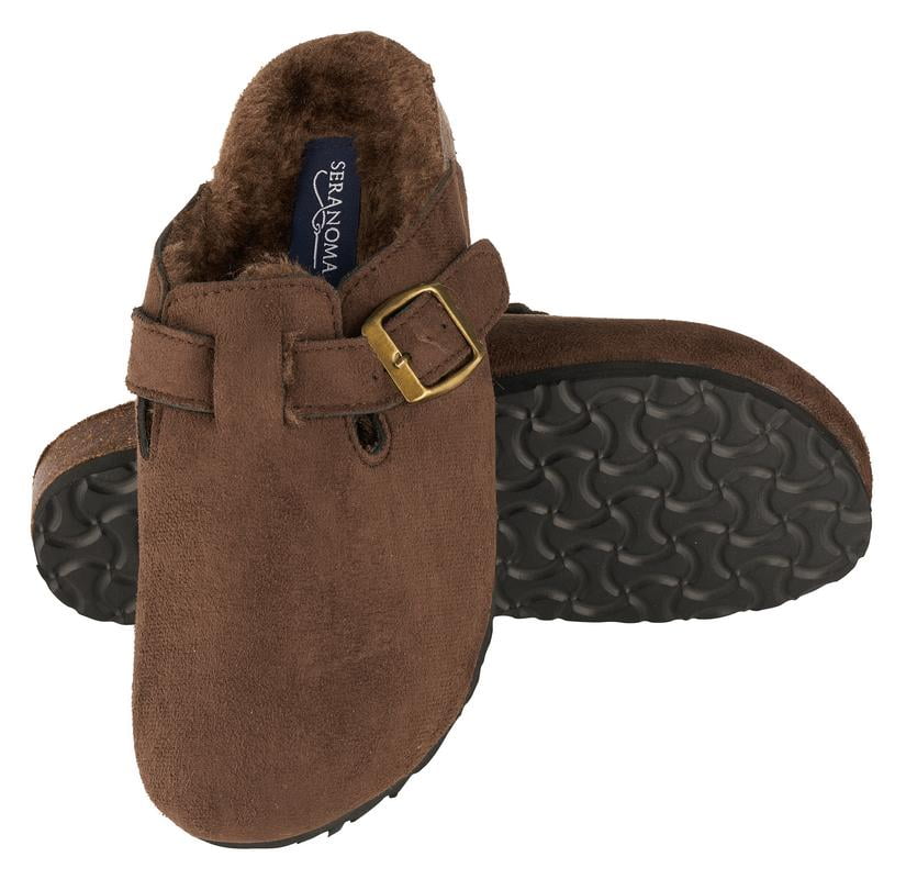 lee comfort slippers