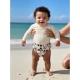 thumbnail image 2 of Character Baby Swim Diaper Cover, Sizes 0/3M-12M, 2 of 6