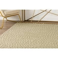 thumbnail image 3 of Gorbea GR1 Ivory Casual Rug 2' 6" X 16', 3 of 10