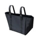thumbnail image 5 of Bolsa portaherramientas para escalera, escalera de tijera, fácil de instalar, multifuncional, portátil, resistente. Negro espesado, 5 of 9