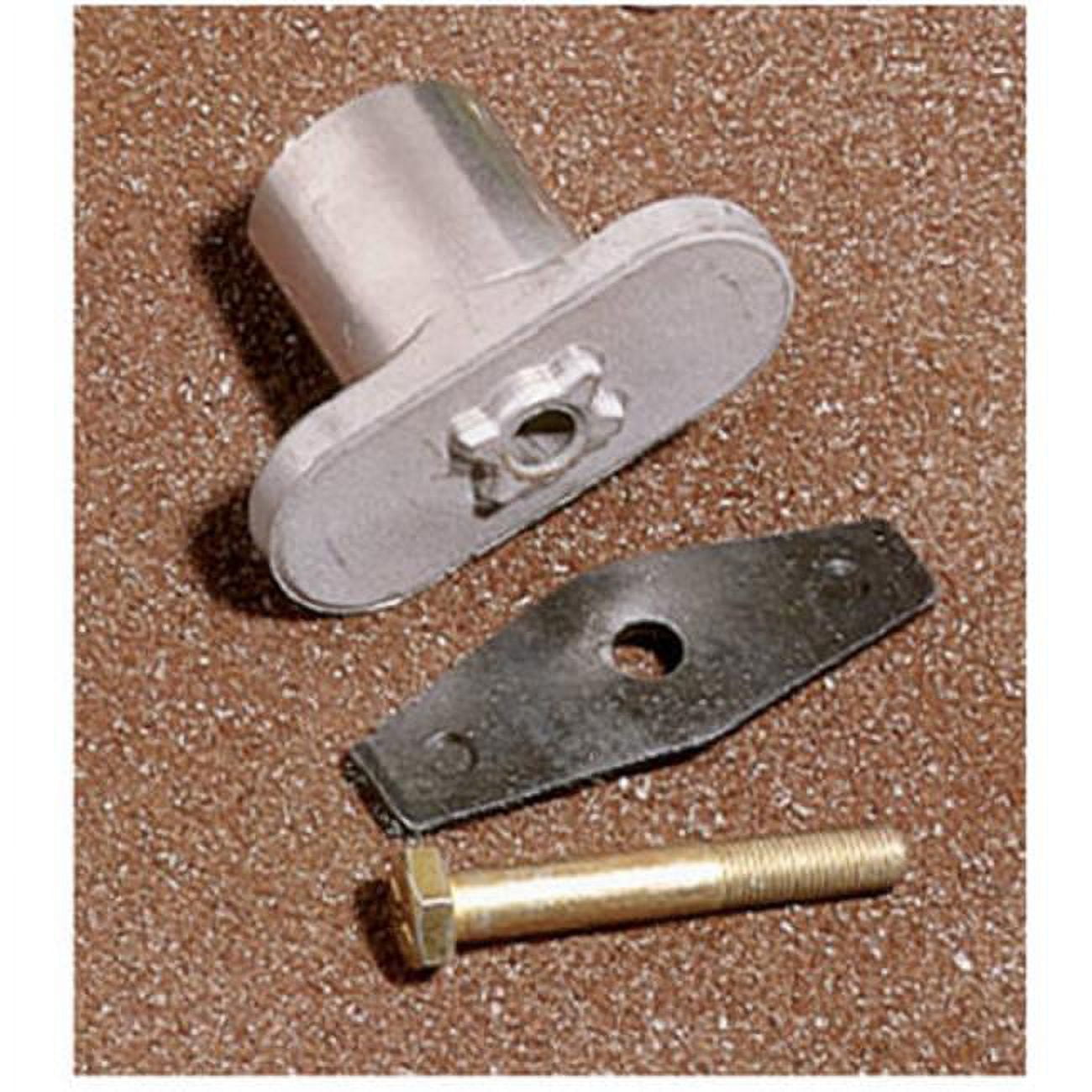 Arnold OEM 753 0606 Y Man Blade Adapter Kit Walmart