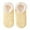 X2 Yellow, variant on Ticikt Women's Soft Sole Slipper Socks with Grippers, Thick Warm Cozy Sherpa Lined Home Socks Set, Knitted Non- Fluffy Winter House Bedroom Slippers