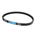 thumbnail image 4 of CUITING Replacement Drive Belt 669 18 30 For Scooter Moped, 4 of 12