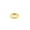 Gold, variant on Allparts Deep Nut for Toggle Switches
