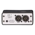 thumbnail image 2 of Reproducción USB Peavey USB-P con aislamiento de transformador, 2 of 3