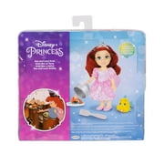 Disney Princess Ariel Petite Deluxe Doll Set