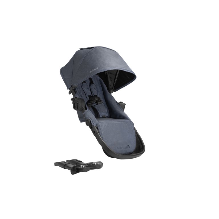 Baby Jogger® Second Seat Kit for City Select® Stroller Peacoat Walmart.com