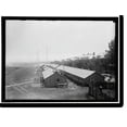 thumbnail image 2 of Historic Framed Print, FORT McHENRY. GROUPS - 4, 17-7/8" x 21-7/8", 2 of 9