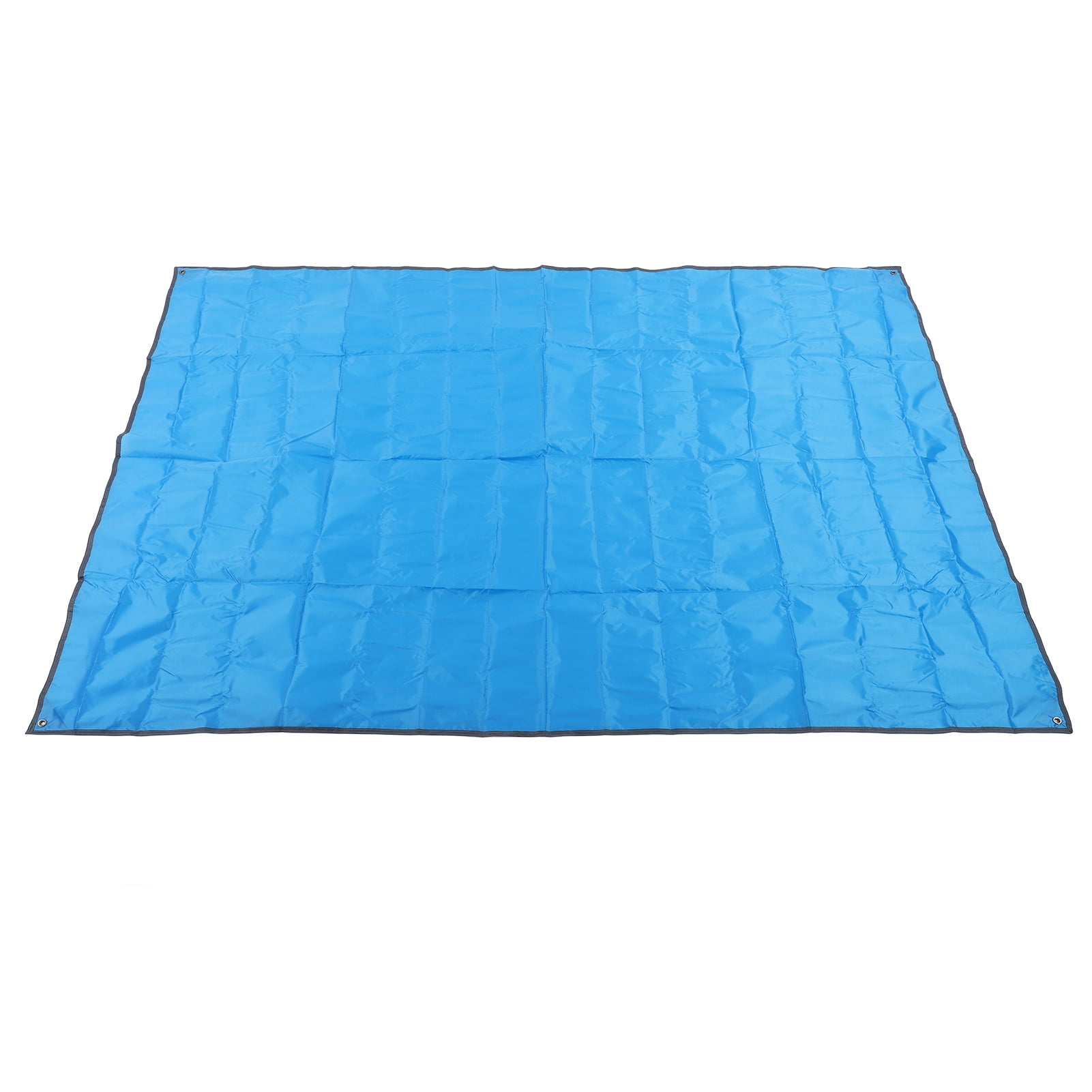 Picnic Blanket Waterproof Picnic Blanket Outdoor Blanket Blue Light Weight For Picnic