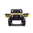 thumbnail image 5 of 24V Raider Jeep 2 Seater 4x4 Kids Ride On Cars With Remote Control, 5 of 5