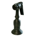 thumbnail image 2 of Kingston Brass KBSPR5 Gourmetier Kitchen Faucet Sprayer with Hose, Oil Rubbed Bronze, 2 of 2