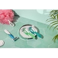 thumbnail image 2 of BIC Soleil Bella Women's 4-Blade Disposable Razor, 10-Count, 2 of 8
