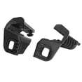 thumbnail image 1 of Headlight Bracket, Simple Installation 51647285597 1 Pair Left Right Waterproof Wear Resistant Anti Shock  for Car, 1 of 7