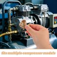 thumbnail image 3 of unbranded Válvula Check Valve Para Compresores De Aire En Taller Y Uso Doméstico, 3 of 8